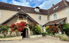 Domaine Borgnat Escolives-sainte-camille 3*